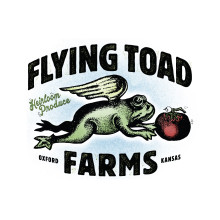 Flying Toad Farms