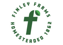 Finley Farms Homesteaded 1862