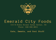 Emerald City Foods 
