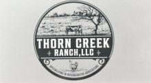 Thorn Creek Ranch, LLC