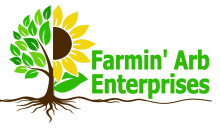 Farmin' Arb Enterprises, Haven, KS