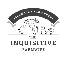 #theinquisitivefarmwife