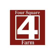 Four Square Farm pasture raised pork and poultry 