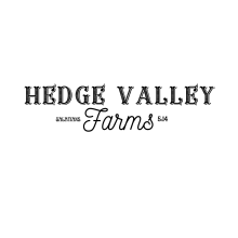 Hedge Valley Farms hedgevalleyfarms.com Galatians 5:14