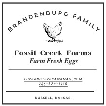 Fossil Creek Farm logo