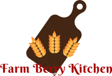 Farm Berry Kitchen