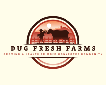 Dug Fresh Farms