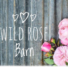 Wild Rose Barn