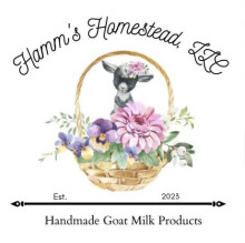 Hamm’s Homestead LLC