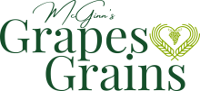 McGinn's Grapes & Grains