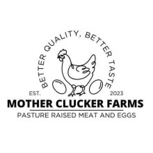 Mother Clucker Farm logo