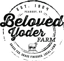 Beloved Yoder Farm
