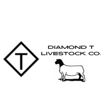 Diamond T Livestock Co. 