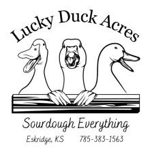 Lucky Duck Acres