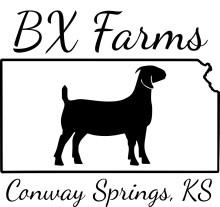 BX Farms