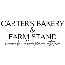 Carter's Bakery logo