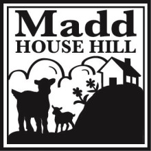 Madd House Hill Logo 