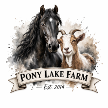 Pony lake farm