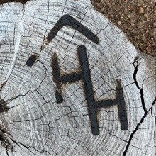 Harbert Homestead Brand