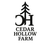 Cedar Hollow Farms, NE Kansas