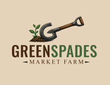 Farm fresh fruits and vegetables