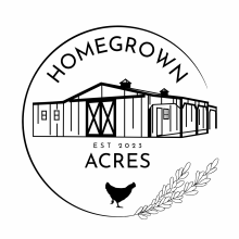 Homegrown Acres