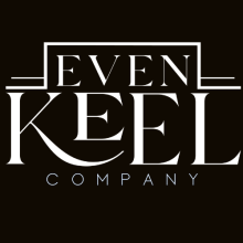 Even Keel Co Logo