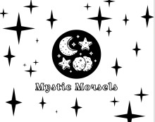 Mystic Morsels Logo