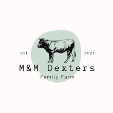 M&M Dexters Family Farm est 2021