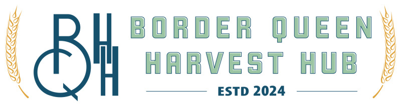 Border Queen Harvest Hub in Caldwell