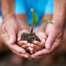 growing community in Kansas