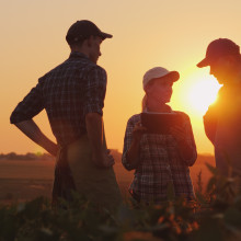 supporting mental health in rural Kansas