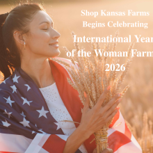 kansas women farmers