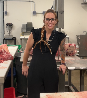 alta vista meat locker