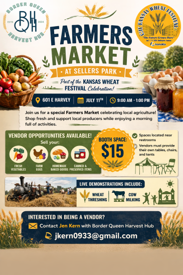 Wheat Festival