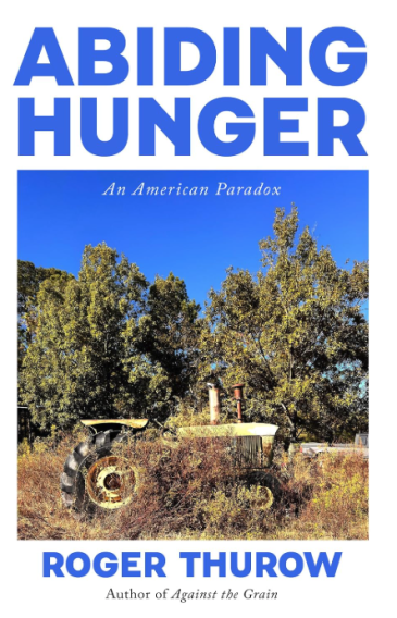 Abiding Hunger: An American Paradox