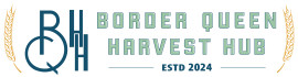 Border Queen Harvest Hub in Caldwell