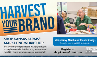 direct to consumer workshops in kansas