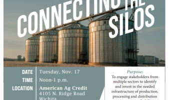 Connecting the Silos 